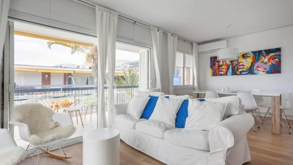 Sunset Boutique Castelldefels by MyRentalHost