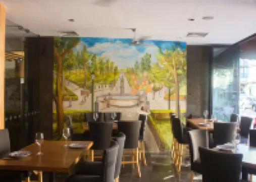 Soul Beach Boutique Hotel & Spa Hotels in Playa del Carmen