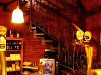Station Aparthotel - ที่มีบาร์