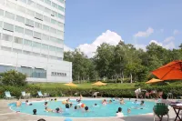 Minakami Kogen Hotel 200 - Pools