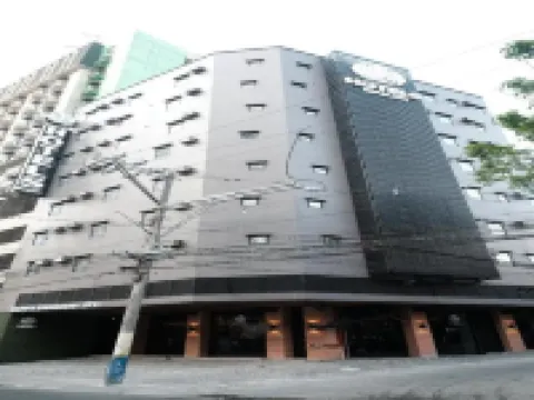 U ホテルズ マカティ マカティのホテル