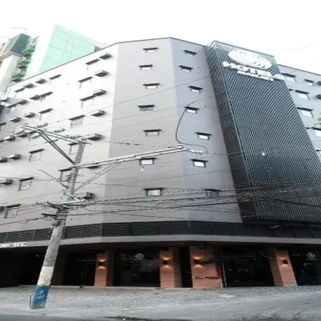 U Hotels Makati