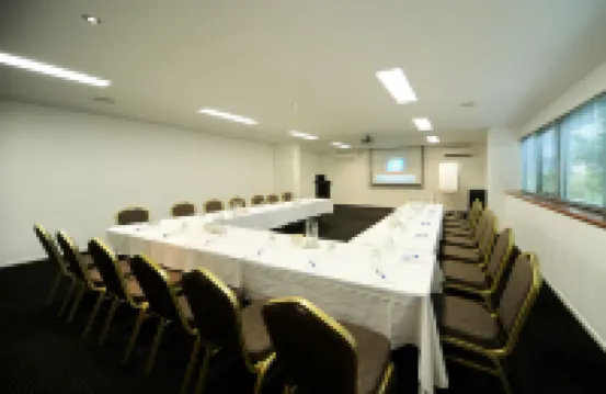 Airlie Beach Hotel Hoteles en Airlie Beach