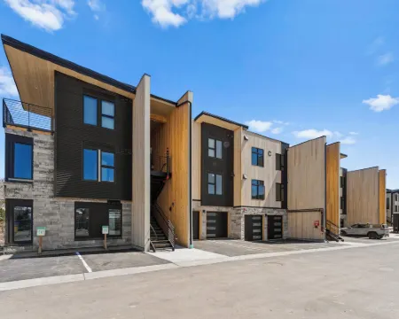 Apres Shores #c13 Hotels in Silverthorne