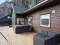 10 person holiday home in lyngdal-By Traum - 2성급
