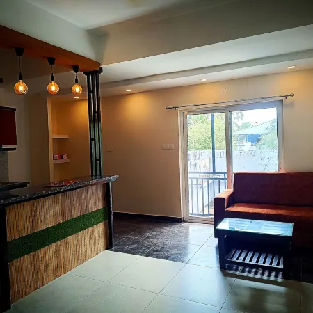 Johana Inn