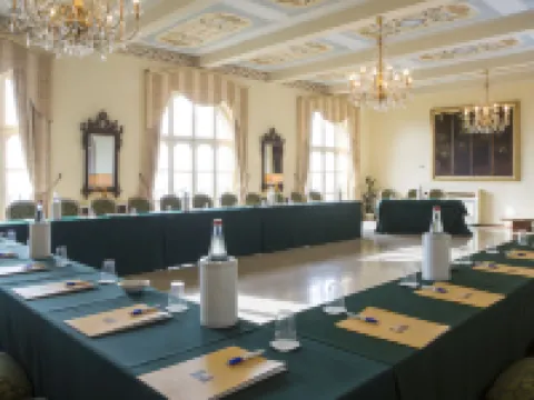 Villa Tuscolana Hotels in Frascati