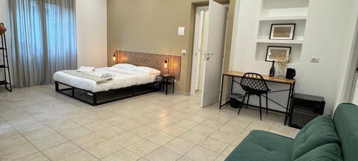 Rocca Rooms Hotels in Catania