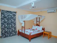 Tumaini Bungalows