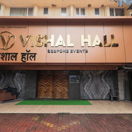 Vishal Hall