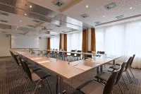 Radisson Hotel Zurich Airport Hotels in Zurich