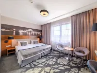 Mercure Bydgoszcz Sepia Hotels near Granaries