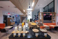 Holiday Inn Express PORTO - EXPONOR by IHG - breakfast