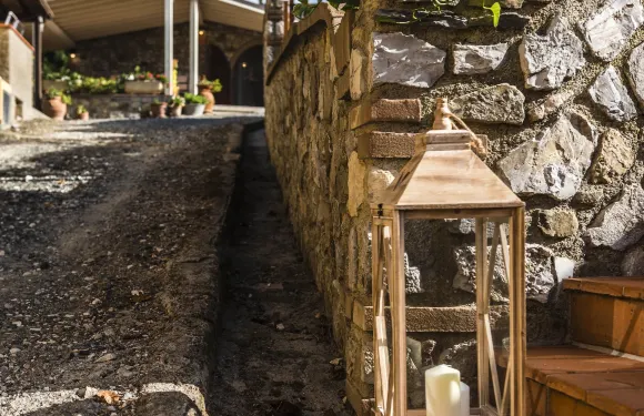 拉吉拉亞農家樂