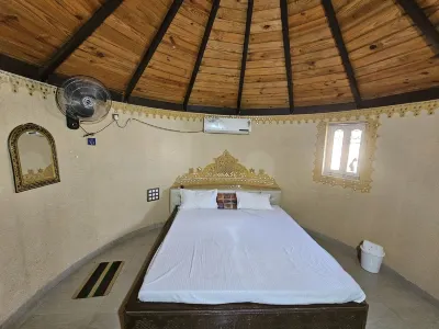 Stayguru the Kutch House Các khách sạn gần Sân bay Bhuj