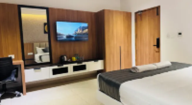 Vaigai Residency