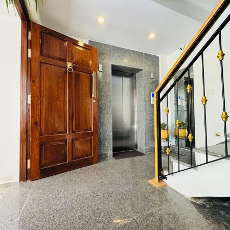 Navaya Residence