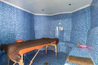 Arena Beach - spa
