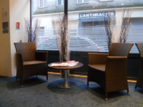 The Originals City, Hôtel Notre Dame, Rouen