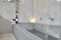 Masseria Panareo - Bathtub