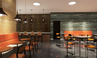 The Winslow - Winslow, AZ