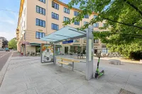 ENJOY OSLO VIBES EARLy Check In & Late Check Out