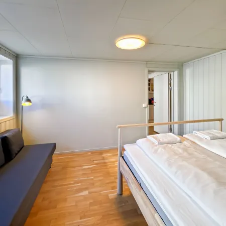 Ledaal Place 1 by Stavanger BnB