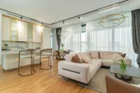 내셔널 골프 & 컨트리 클럽  호텔