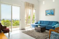 Galei Ha-Yam 35 Kfar Rosh Ha-Nikra Hotel a 