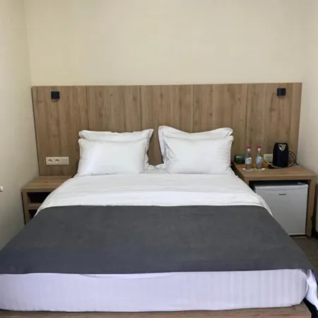 Aleksberg Club, Dilijan Hotel