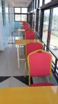 Denniz Guest House Bungoma - breakfast