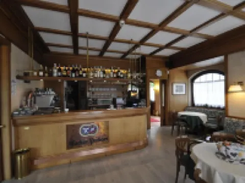 La Lepre Bianca Hotel a Gallio