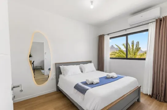 美麗生活塔馬林公寓