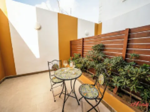 Ta' Guzeppi Boutique Stays by Zzzing Hotels in Marsaskala