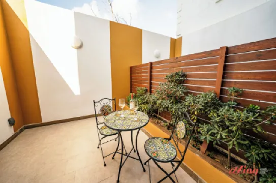 Ta' Guzeppi Boutique Stays by Zzzing