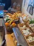 Damaranto Residenza e Cucina - Frühstück