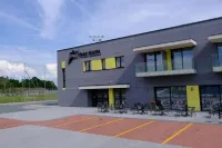 KIRÁLY Park Hotel Hotels in 