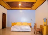 Kibagabaga Comfort Stay