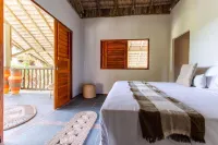 Private Complex With Swimming Pool Close to the Ocean - Villa