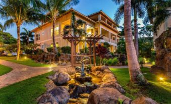 The Villas at Po'Ipu Kai