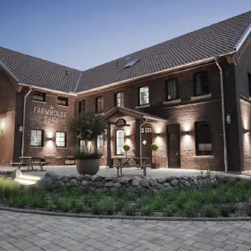 Farmhouse No. 50