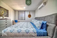 2BR Condo in Bucerias - Pickleball Court - Gym