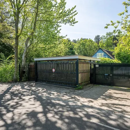 Lovely 4-person Villa With Private Pool