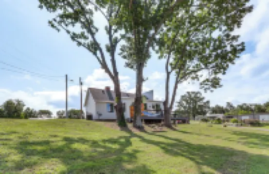 '拉魯相會' 歷史遺址的奢華住宿