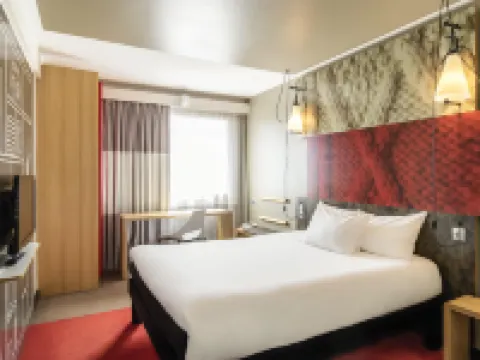 Ibis Warszawa Stare Miasto (Old Town) Hotels in Warsaw