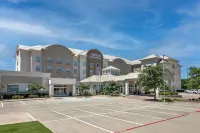 Hilton Garden Inn Dallas/Arlington Hotels near Six Flags Over Texas