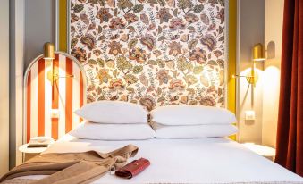 Hôtel Mercure Paris Notre-Dame Saint-Germain-Des-Prés