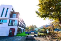 Gapyeong Prado Pension