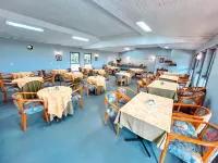 Plaza Inn Week Inn - Parkering