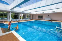 Hasdrubal Thalassa & Spa Port El Kantaoui - Pools